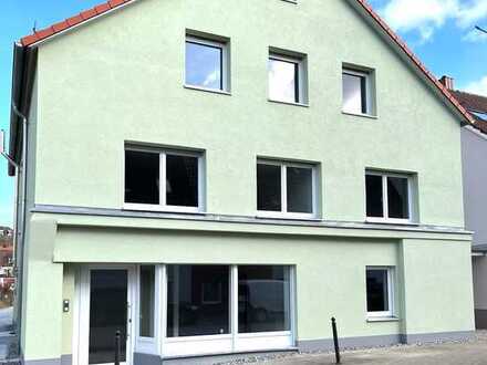 Top sanierte drei Zimmerwohnung in Ochsenhausen