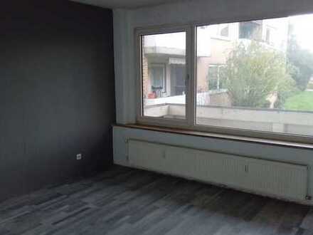 Zentrumsnahe 4-Zimmer Wohnung in verlockender Grünanlage | 86 m² | Balkon