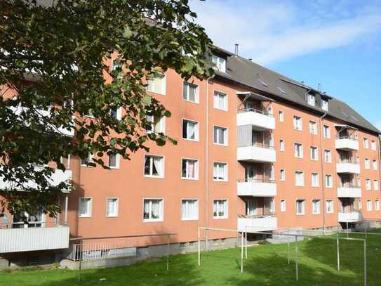 Die 2-Raum Wohnung mit dem gewissen Etwas.