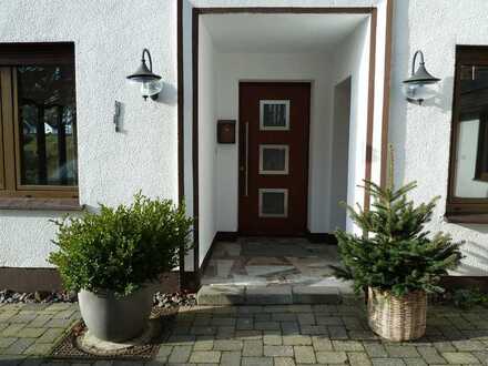Erstbezug nach Sanierung: schöne 4-Zimmer-Wohnung mit Balkon in Meinerzhagen