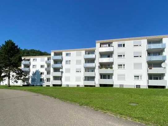 Ab sofort++ Geräumige 2 ZKB-Whg. / 66m² mit Balkon ++