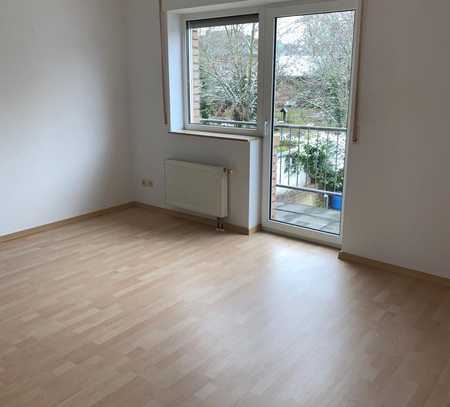 Helle, ruhige 3-Raum-Wohnung mit Balkon in Euskirchen