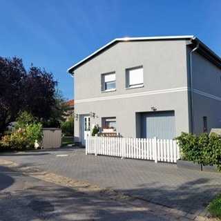 Wohnhaus mit großzügiger Modernisierung in Rieseberg