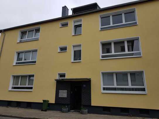 AUFGEPASST: 1,5-Raum-Apartment im 1. OG auf ca. 40 m² zu vermieten