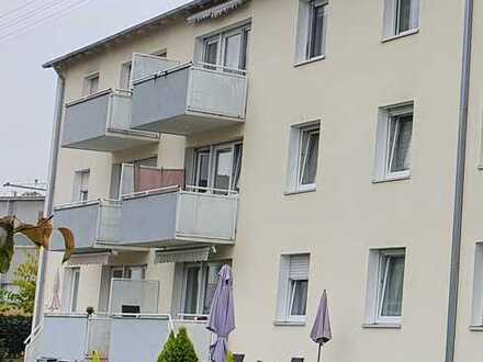 4 Zimmerwohnung als Anlage oder Eigennutz