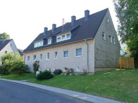 3-Zimmerwohnung in Geisweid