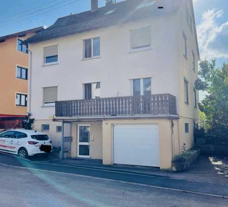 *3-Familienhaus mit Platz für die ganze Familie oder als Kapitalanlage * keine Maklerprovision!