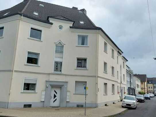 schöne, großzügige und komplett modernisierte Wohnung in der Siegener Unterstadt