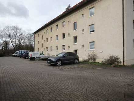 2- Zimmerwohnung in Rackwitz