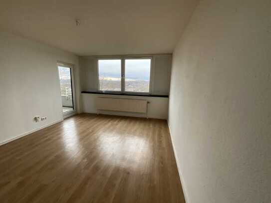 4-Zimmer-Wohnung in Siegen Weidenau