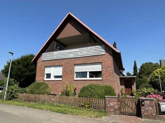 Familien aufgepasst! Traumhaus mit großem Garten