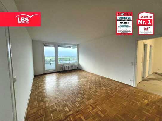 Hinreißende Wohnung in Mönchengladbach-Hardt