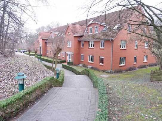 4-Zimmer-Komfortwohnung