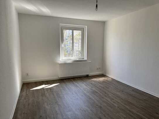 Leipzig Böhlitz-Ehrenberg- frisch sanierte 2 Zimmer Wohnung