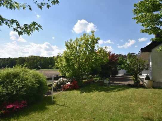 Traumhaftes Wohnen mit Naturblick Nähe Patthorst in Steinhagen