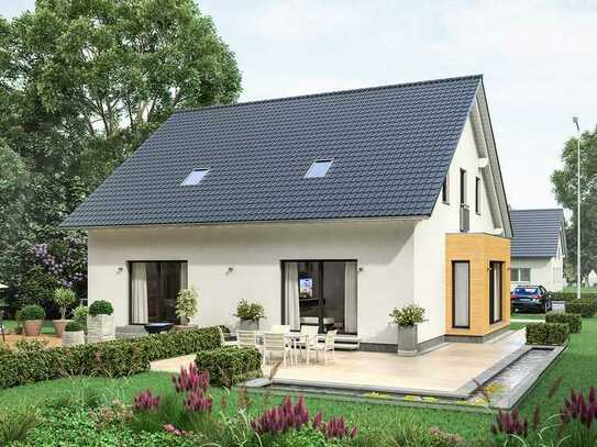 Einfamilienhaus auf 620 m² Grundstück in Duisburg