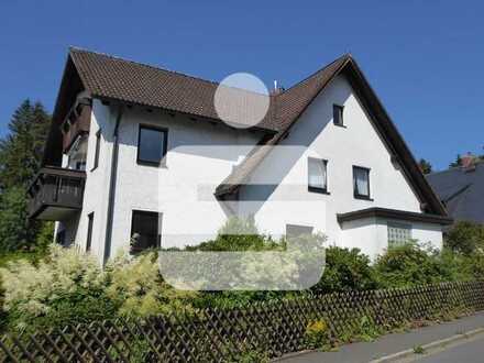 Ein-/Zweifamilienhaus in Selb