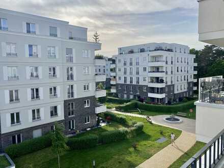 hochwertige & attraktive 4 Zi-Whg. im Brunnen-Viertel Potsdam, bezugsfrei ab 09/23