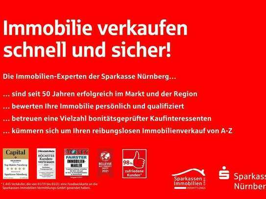 Verwirklichen Sie Ihr Traumhaus - 2 Grundstücke für Einfamilienhausbebauung in Schwaig bei Nürnberg