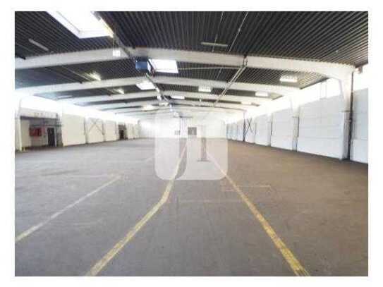 ca. 3.500 m² Rampenlagerfläche (teilbar ab ca. 1.700 m²) mit ca. 220 m² integriertem Büro