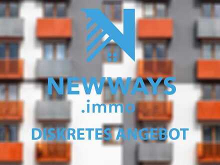 Gewerbe/Wohnen: Neugestaltung des Tor zur Nordstadt, solide Mieteinnahmen und Potenzial!