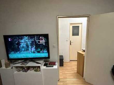 ++ 1 Zimmer Wohnung + Westfälische Straße ++ Vermietet ++