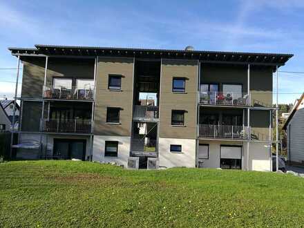 Wohnen im Grünen im ökologischen Holzhaus