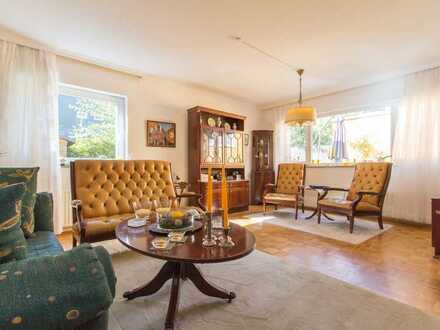 Wohnungseigentum | Bungalow mit Terrasse in MHH Nähe