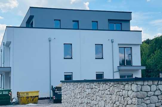 Klein-Winternheim 3 Zimmer Penthouse Wohnung ab 01.04.2025 oder früher verfügbar