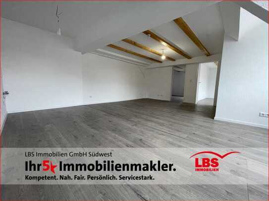 Moderne 3,5-Zimmer Wohnung in ruhiger Lage von Tuningen