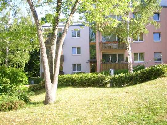 frisch modernisierte 3-Zimmer-Wohnung in Koblenz Horchheimer Höhe