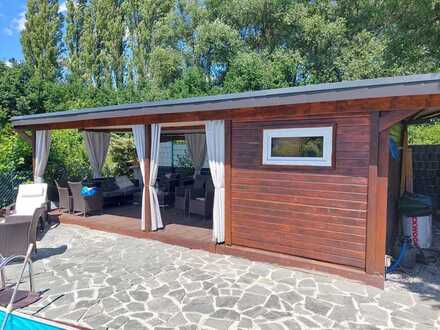 Wellness-Oase mit viel Potenzial