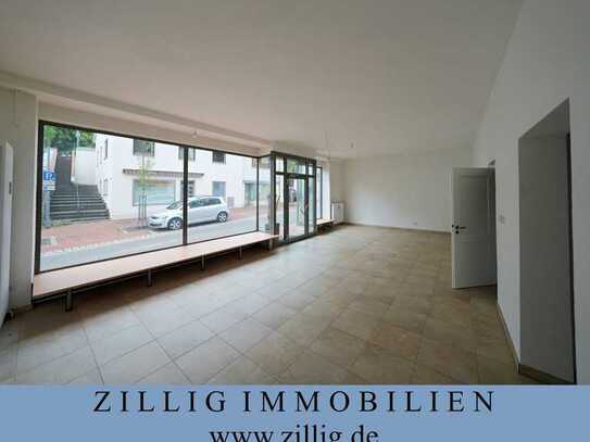 Ladeneinheit in Rottenburg a.d. Laaber - Zentrum - ZILLIG IMMOBILIEN