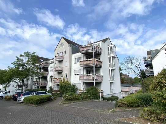 Investmentobjekt - Mehrfamilienhaus in Troisdorf (Rotter See)