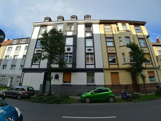 Schöne 4-Zimmer-Dachgeschosswohnung in Herne-Süd! Darlehen direkt vom Eigentümer möglich!