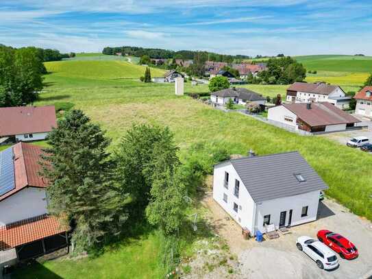 viel Platz für Ihr eigenes Zuhause - Baugrund bei Fürstenzell!