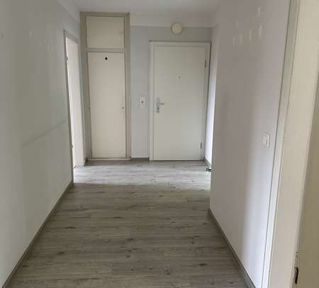 Großzügige 3-Zimmer-Wohnung in ruhiger Lage