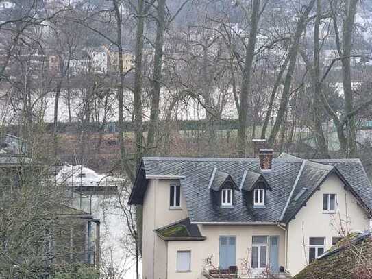 Exklusive 3-Raum-Wohnung mit gehobener Innenausstattung, Balkon, EBK, in Koblenz-Südstadt