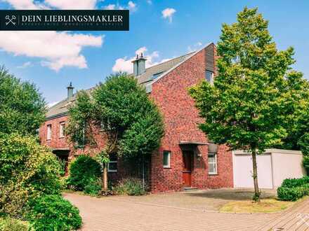 Charmantes Einfamilienhaus in familienfreundlicher Lage und idealer Anbindung!