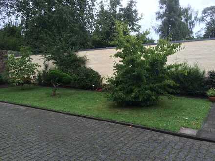 Geräumige, gepflegte 3-Zimmer-Wohnung in Mönchengladbach