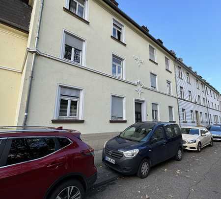 2ZKB-Wohnung in Wiesbaden - Biebrich zu vermieten