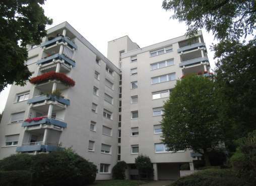 Großzügige 3,5 Zimmerwohnung in Stuttgart-Feuerbach