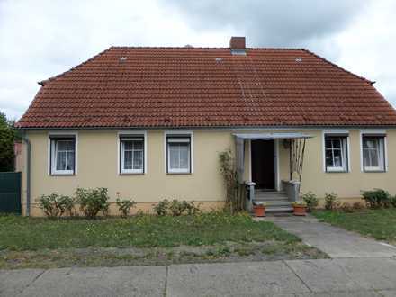 +++Bauernhaus mit Scheune & landwirtschaftlichen Flächen im westlichen Havelland zu verkaufen+++
