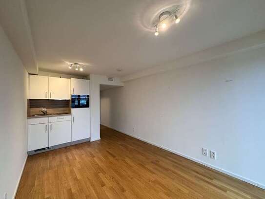 Studio Apartment - Neubau nähe Jannowitzbrücke / Alexanderplatz