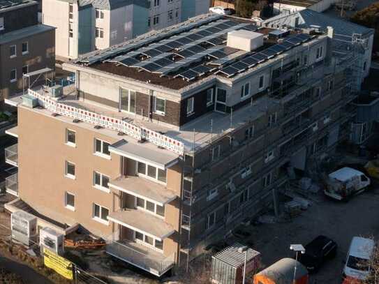 2 ZKB, Abstellraum, Dachterrasse, in Dannstadt-Schauernheim