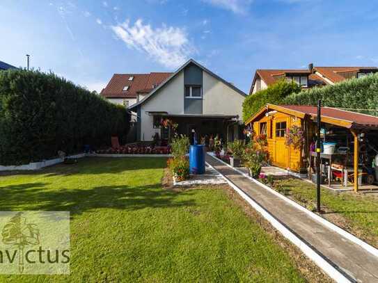 Ein- Zwei- Drei oder Mehrfamilienhaus in top Lage