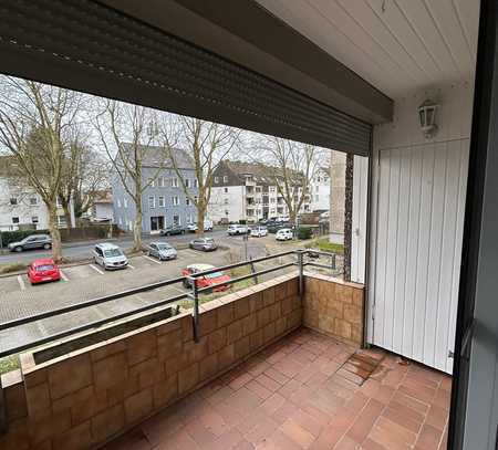 2,5 Zi.-Wohnung mit Balkon in Dortmund Marten ab sofort frei!