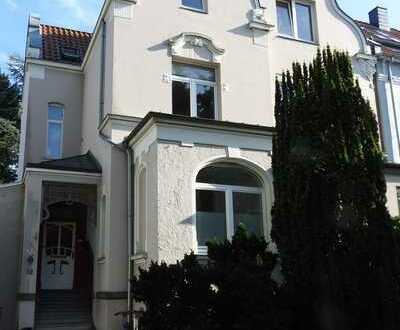 Waldhausen - Freundliche 3 Zimmer Altbau Wohnung mit Balkon