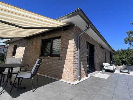 Freistehendes Traumhaus mit vielen Extras und super Anbindung