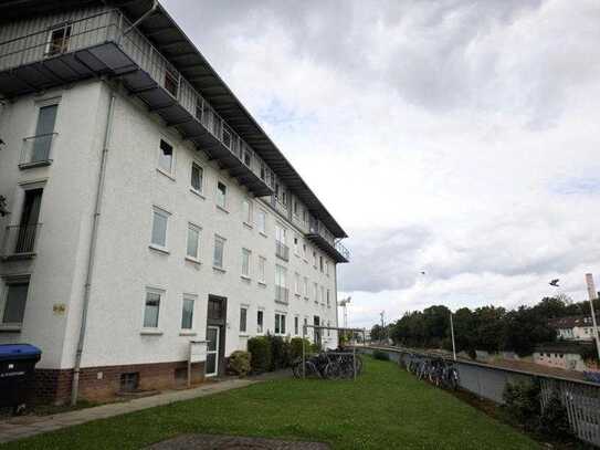 Erstbezug nach Sanierung! 2 Zimmer-Wohnung mit Balkon in Bonn Endenich